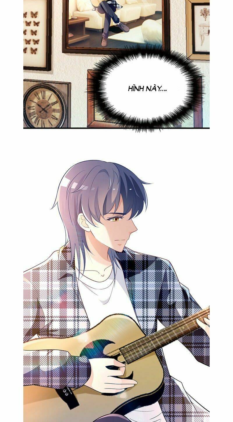 bí mật kết hôn với ảnh đế: vợ ơi đến đây tấn công đi nào chapter 40 34