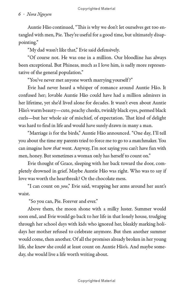 Sách ngoại văn: Adam &amp; Evie's Matchmaking Tour