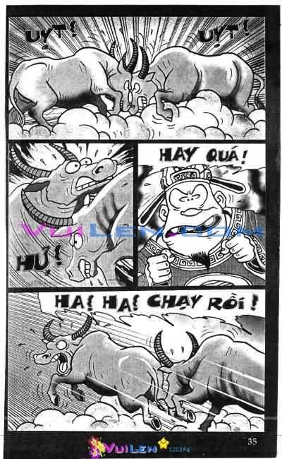 thần đồng đất việt chapter 15 32