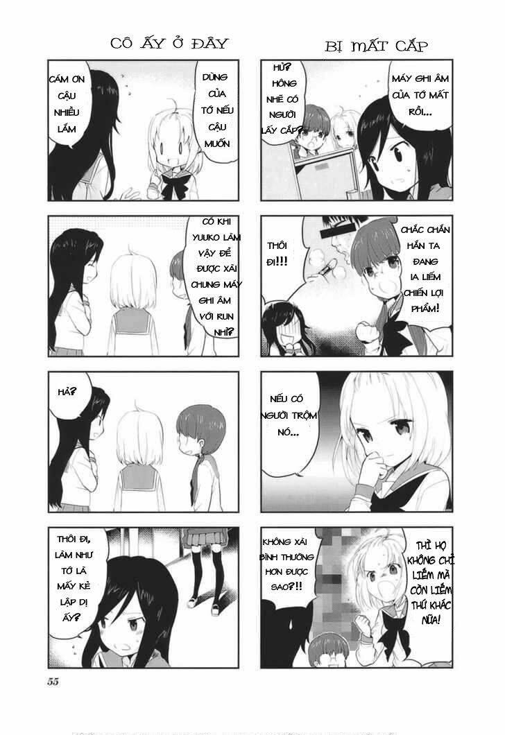 a channel chapter 8 4