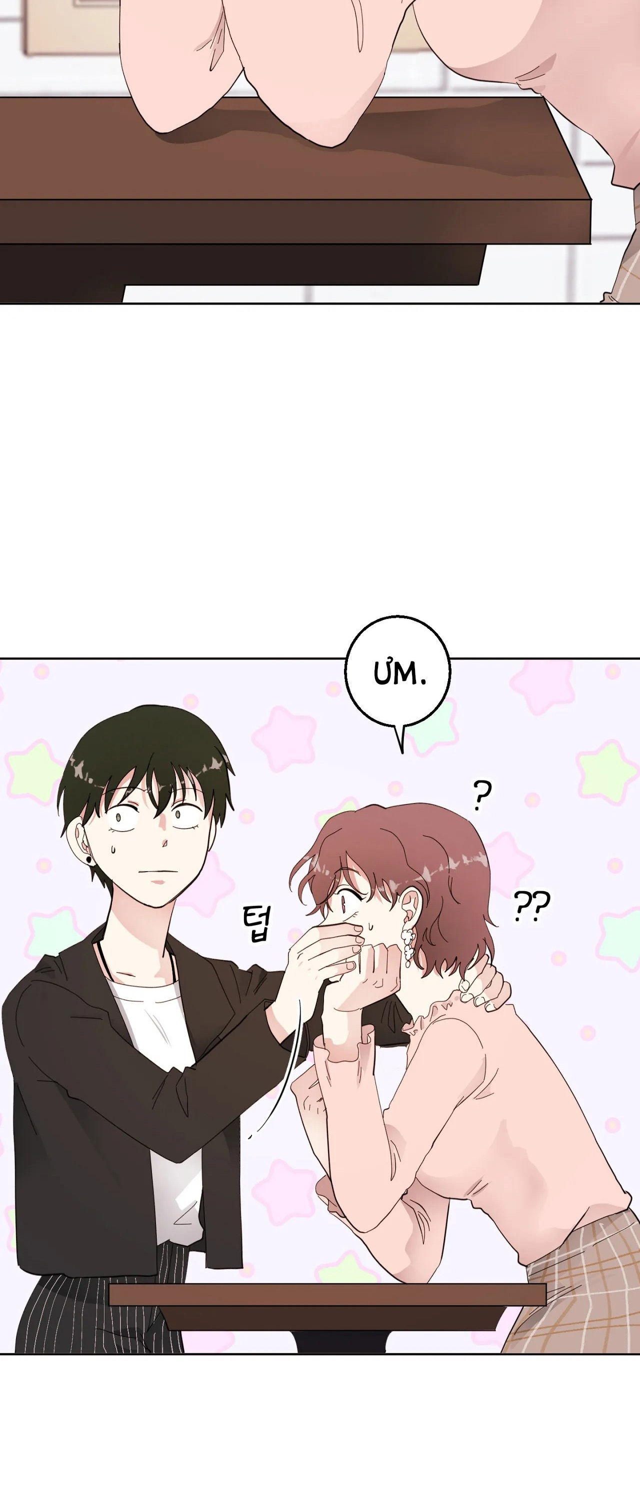 maybe - biết đâu chúng ta cũng chapter 6.1 25