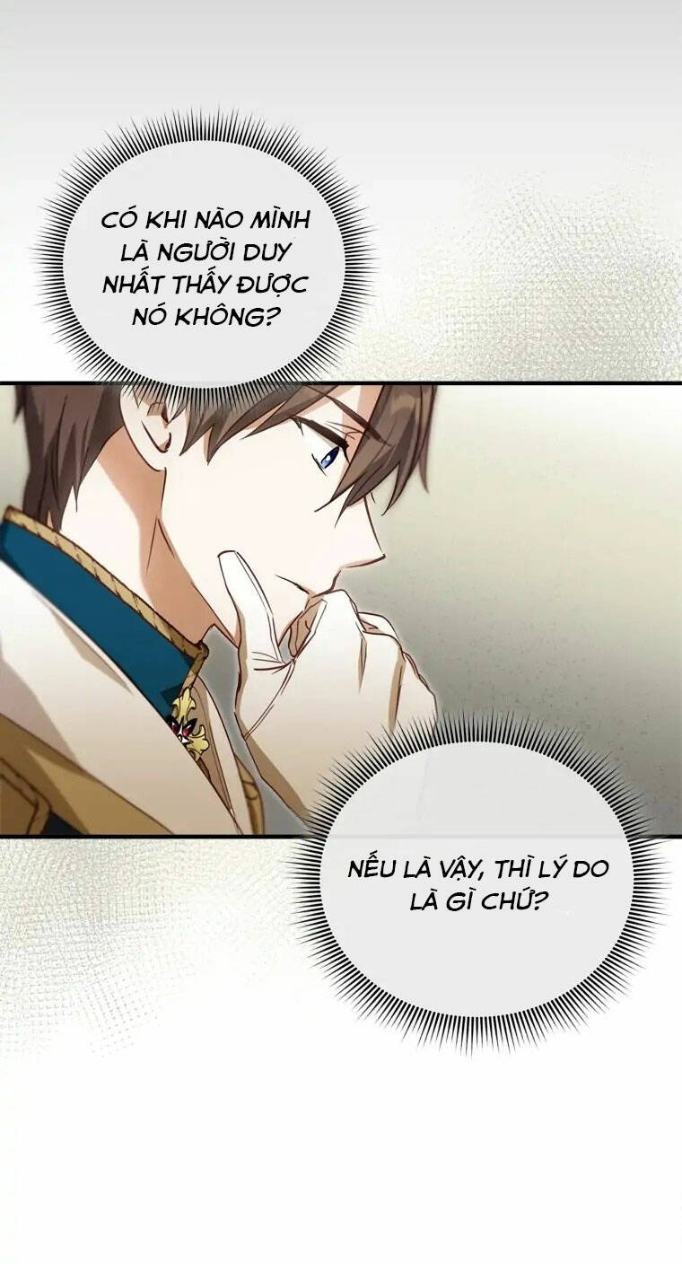 đã bảo nữ chính đang cải trang cơ mà! chapter 21 42