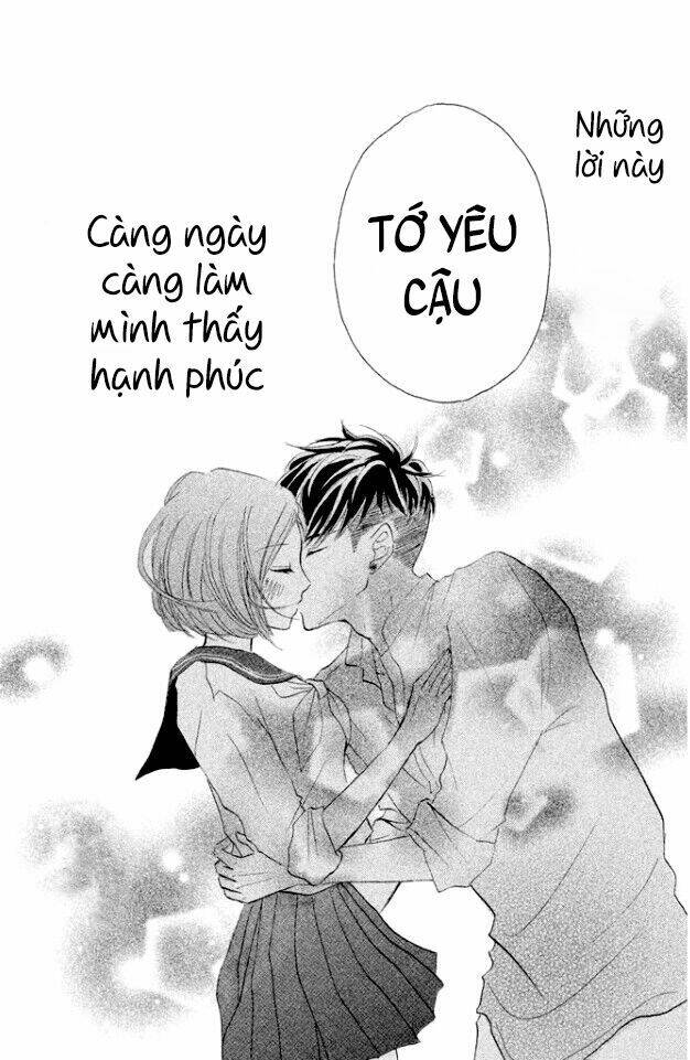 hapira hajimaru chapter 4 43