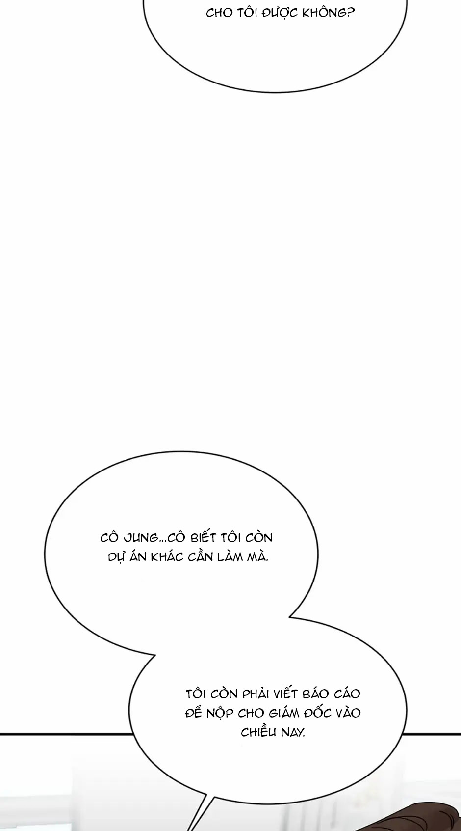 thiếu tôi là sếp mất ngủ ngay chapter 26.2 7