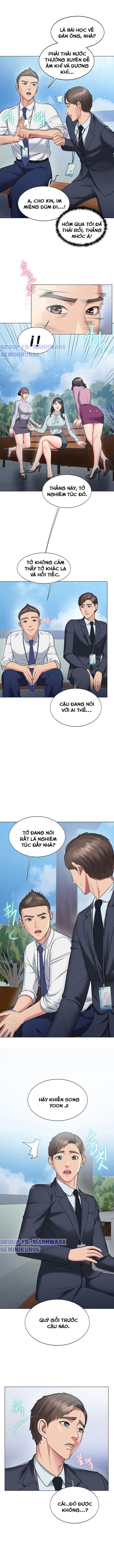 gu ho phục hận chapter 13 9