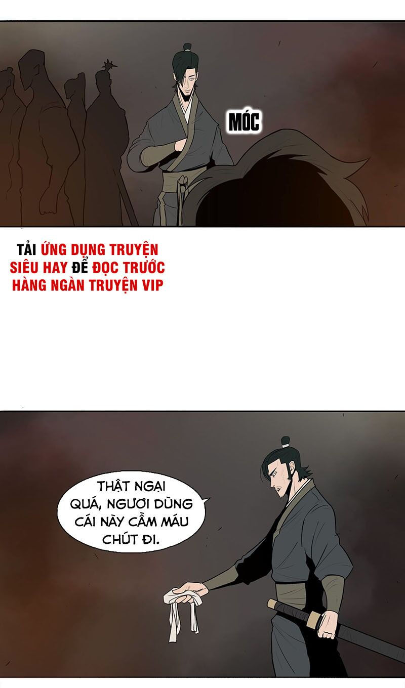 Bắc Kiếm Giang Hồ chapter 2 52