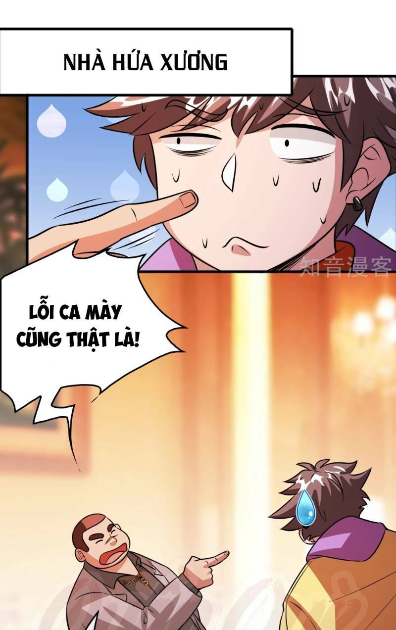 dị giới cung ứng thương chapter 69 11