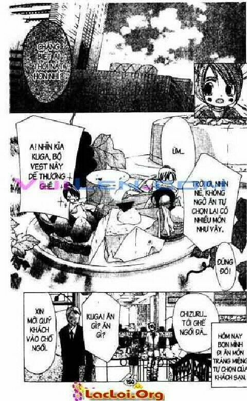 honey chapter 35 6