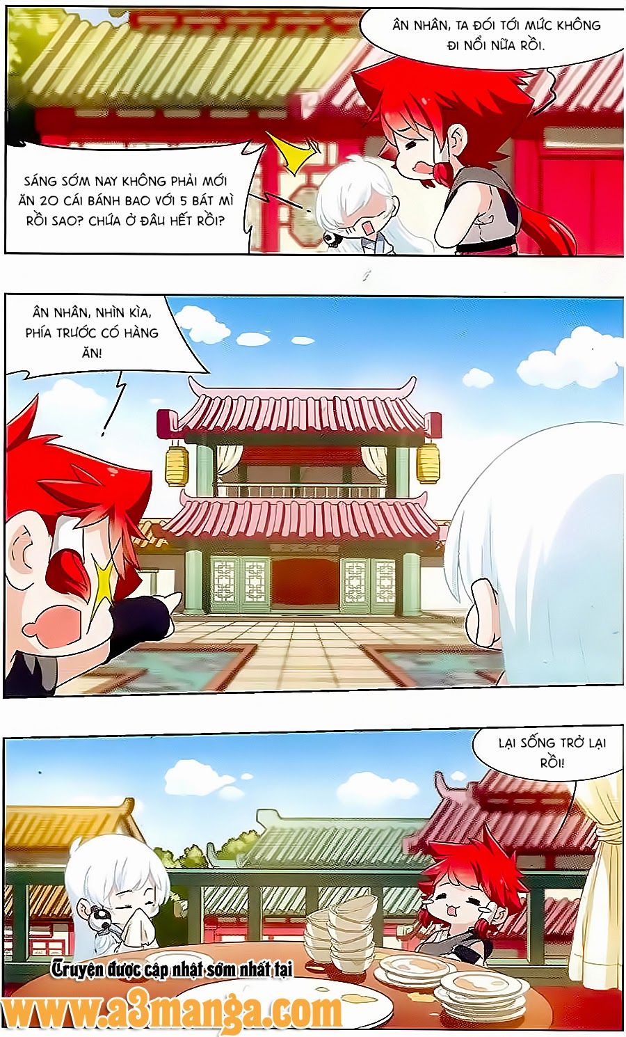 manh phong thần chapter 41 7