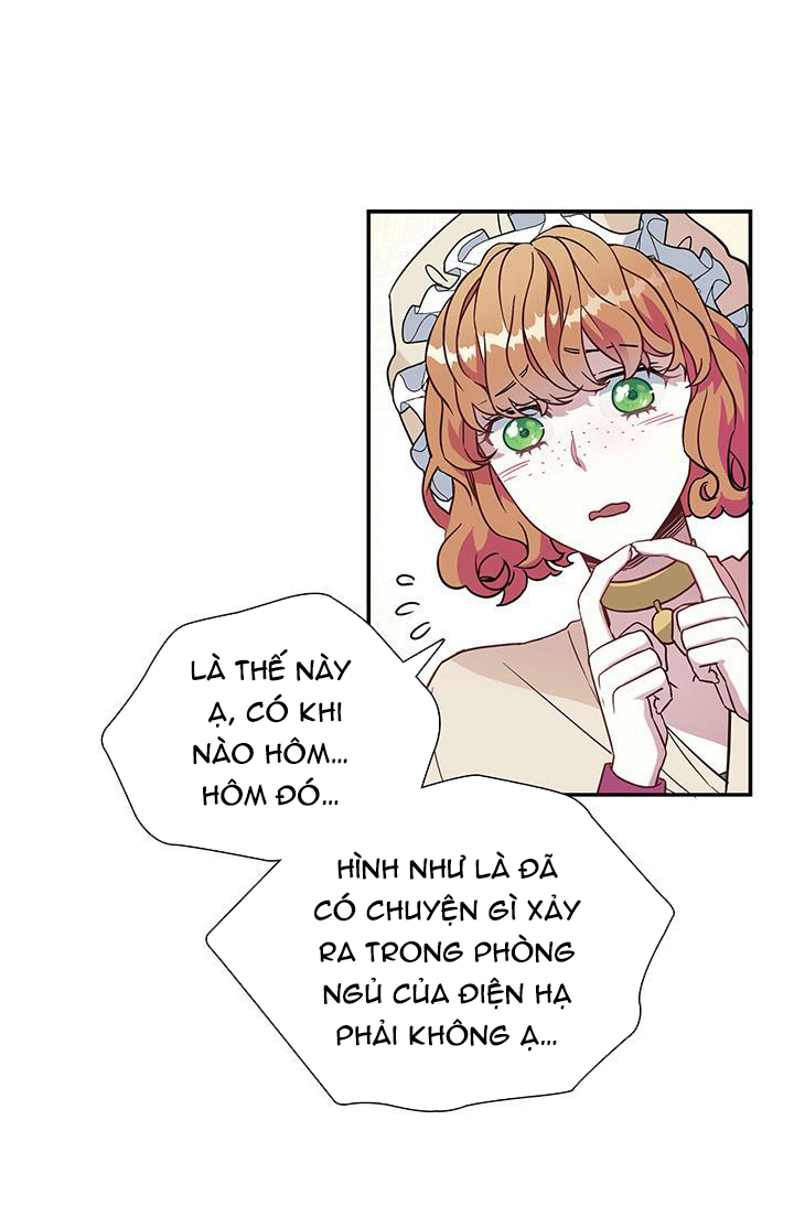 tôi là mẹ kế nhưng con gái tôi quá dễ thương chapter 10 13