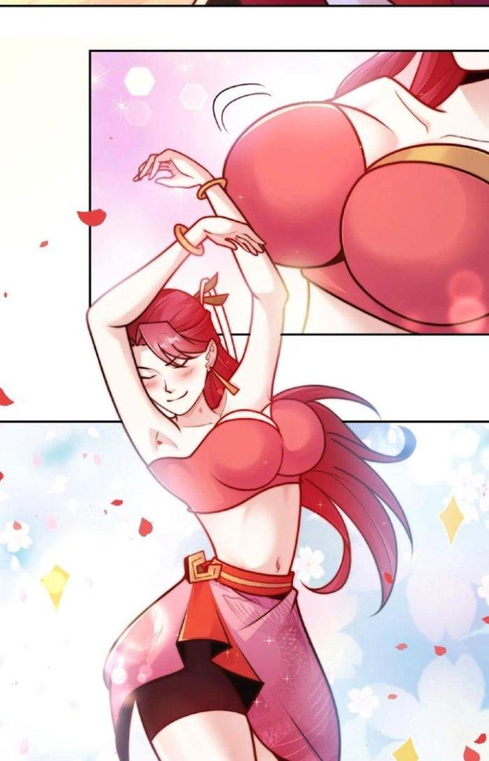 ta nuôi ma quỷ ở trấn ma ti chapter 89 19