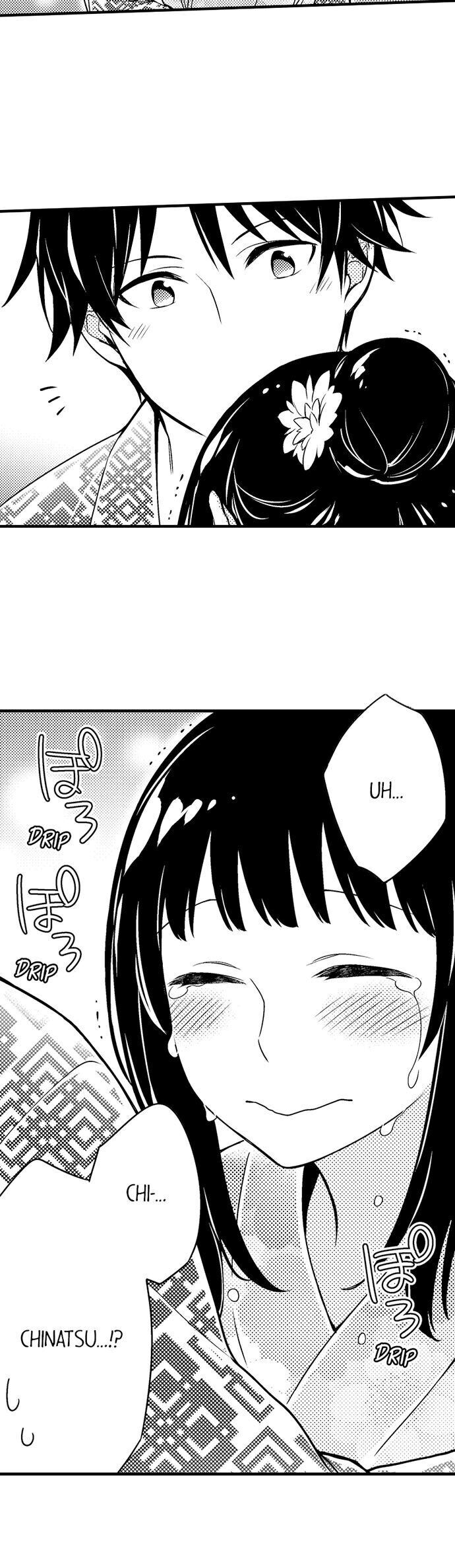 anh sẽ trao cho em sự phục vụ tận tình nhất (full) chapter 20 6