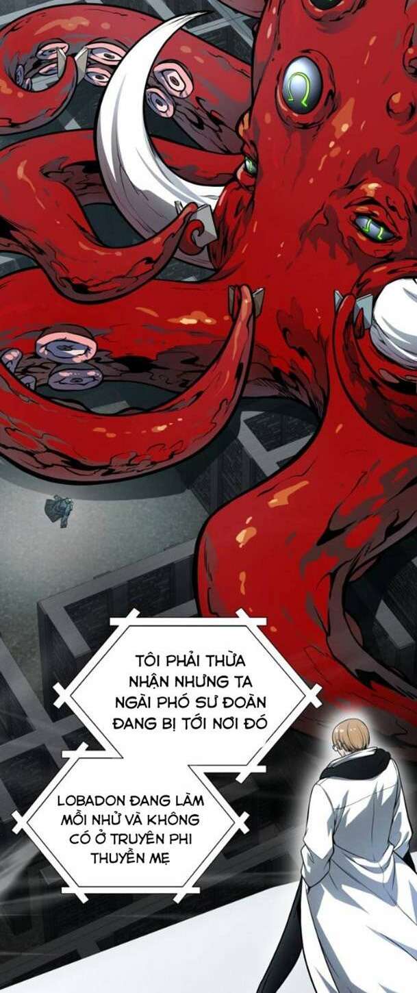 cuộc chiến trong tòa tháp chapter 583 10