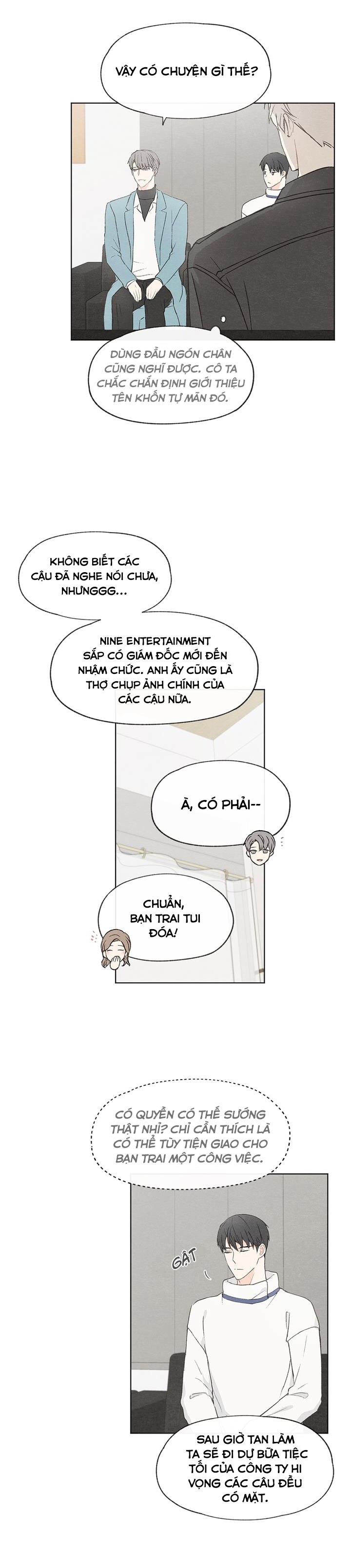 giữa yêu và ghét chapter 26 5