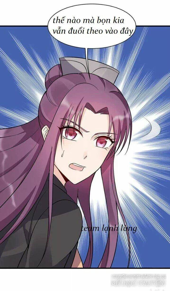 độc phi thần y quá kiêu ngạo chapter 72 6