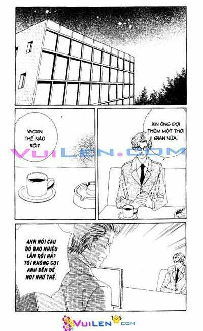 người duy nhất chapter 39 17