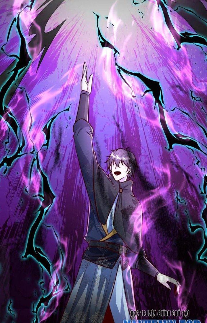 ta nuôi ma quỷ ở trấn ma ti chapter 177 53