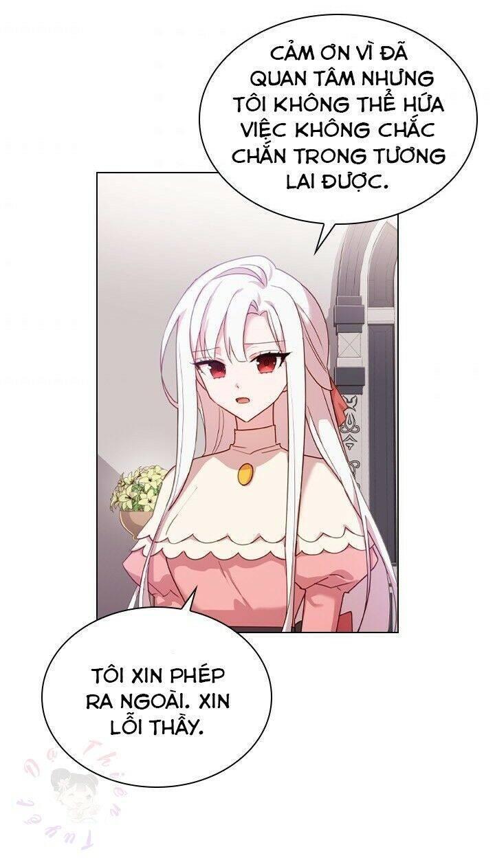 để yên cho tiểu thư hiền chapter 9 55