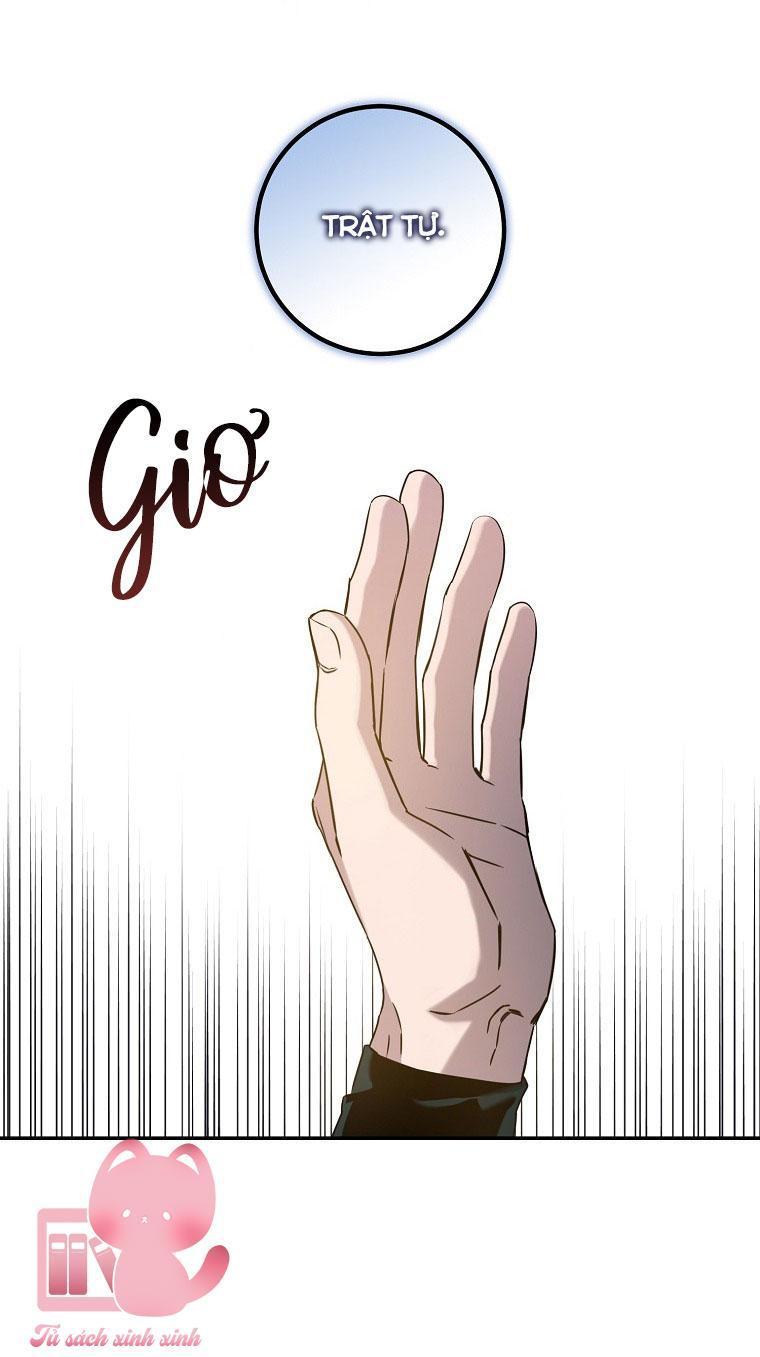 thuần hóa bạo chúa rồi bỏ trốn chapter 67 21