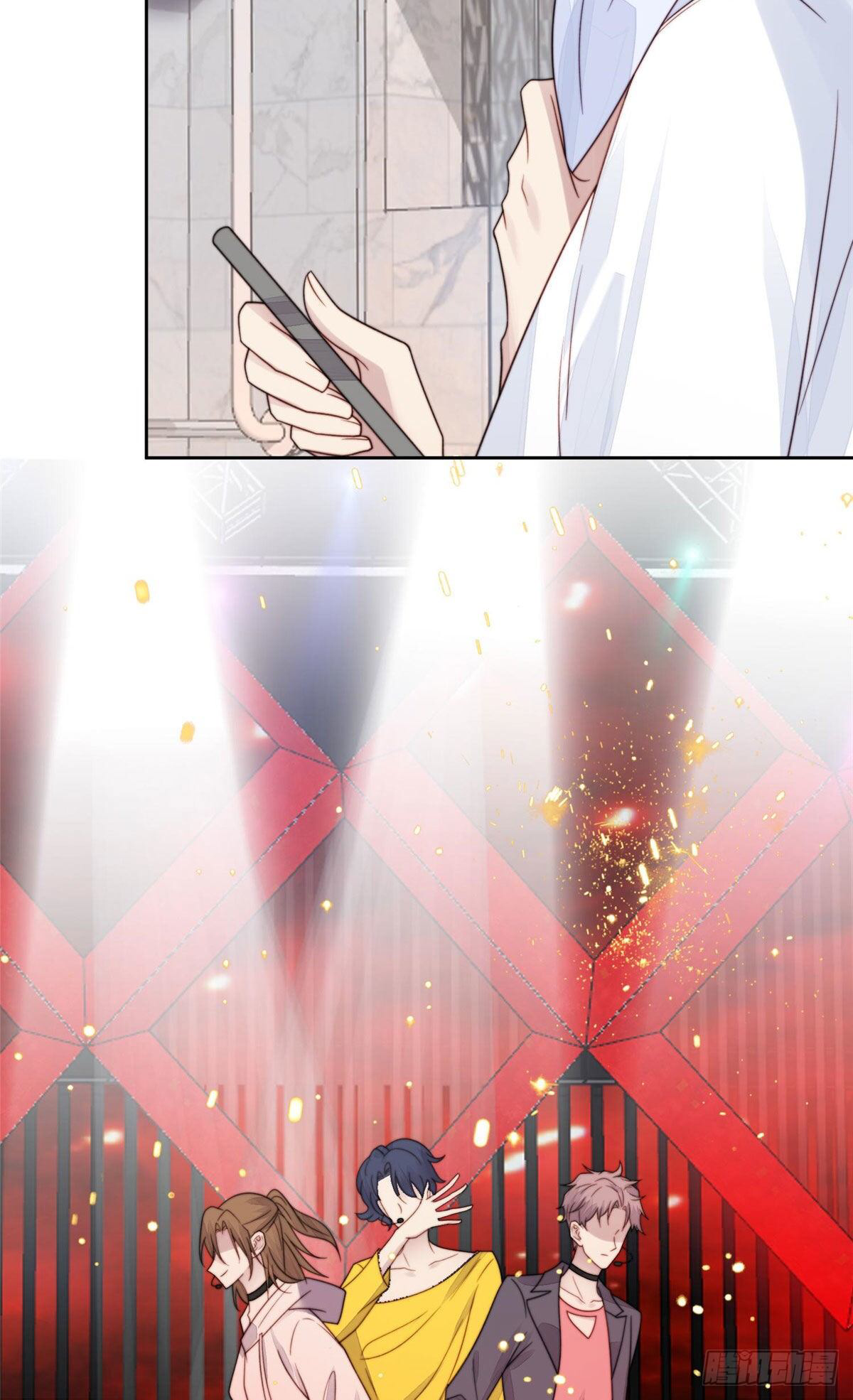 dựa vào đại lão ổn định vị trí c trong nam đoàn chapter 2 40