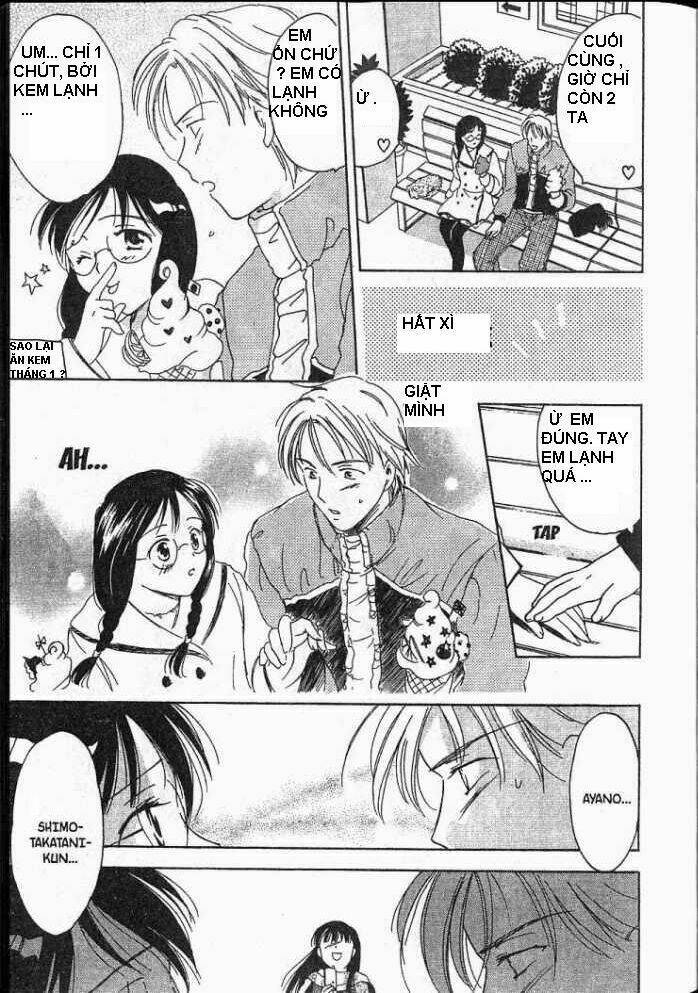 joshikousei chapter 10 19