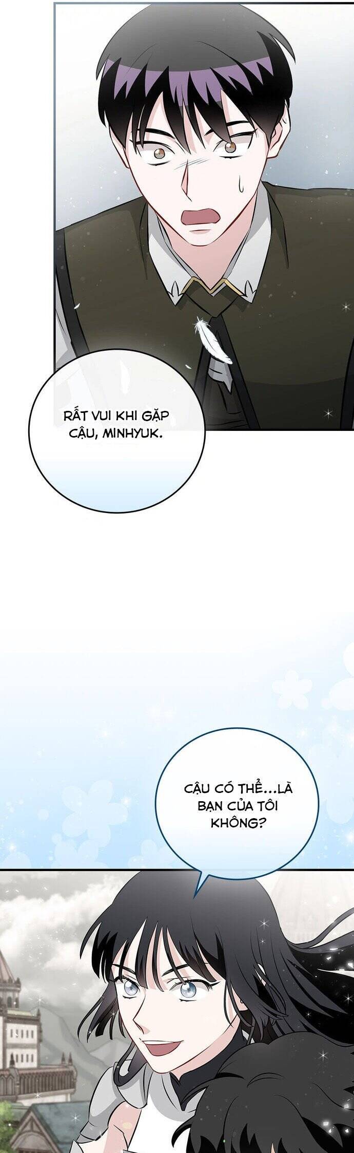 Level Up Chỉ Bằng Cách Ăn Cơm Chapter 159 31