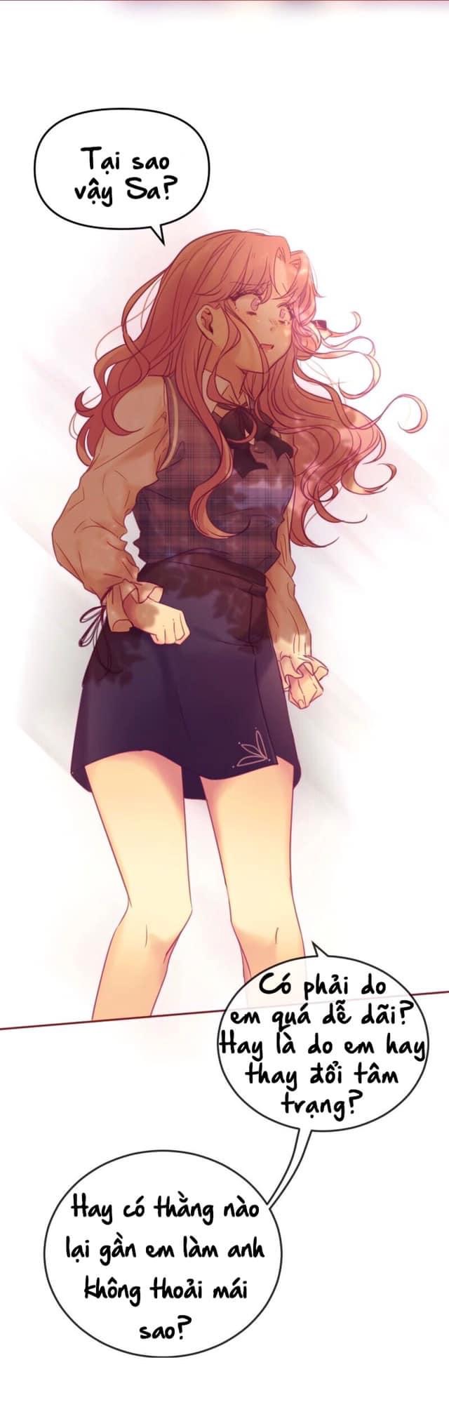 mù quáng vì yêu anh chapter 1 12