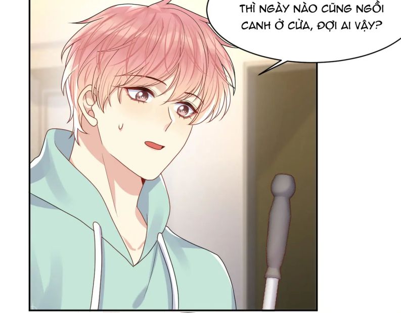 lại bị bạn trai cũ nhắm trúng rồi chapter 90 4