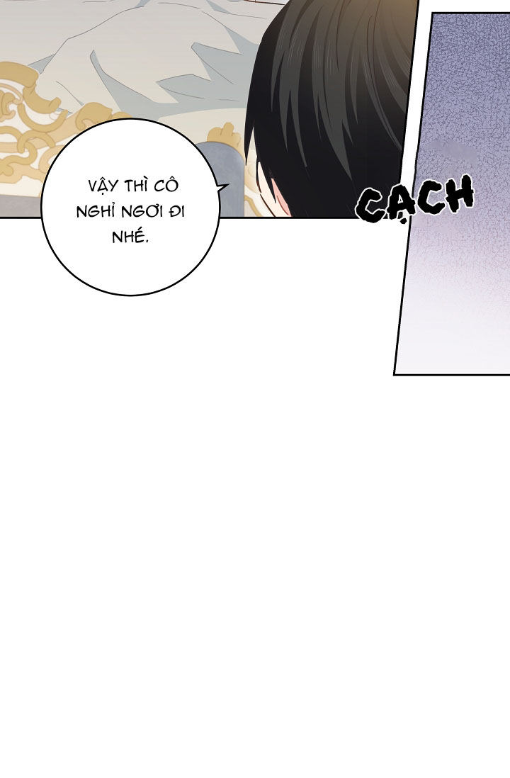 tôi đã mệt rồi chapter 39.1 42