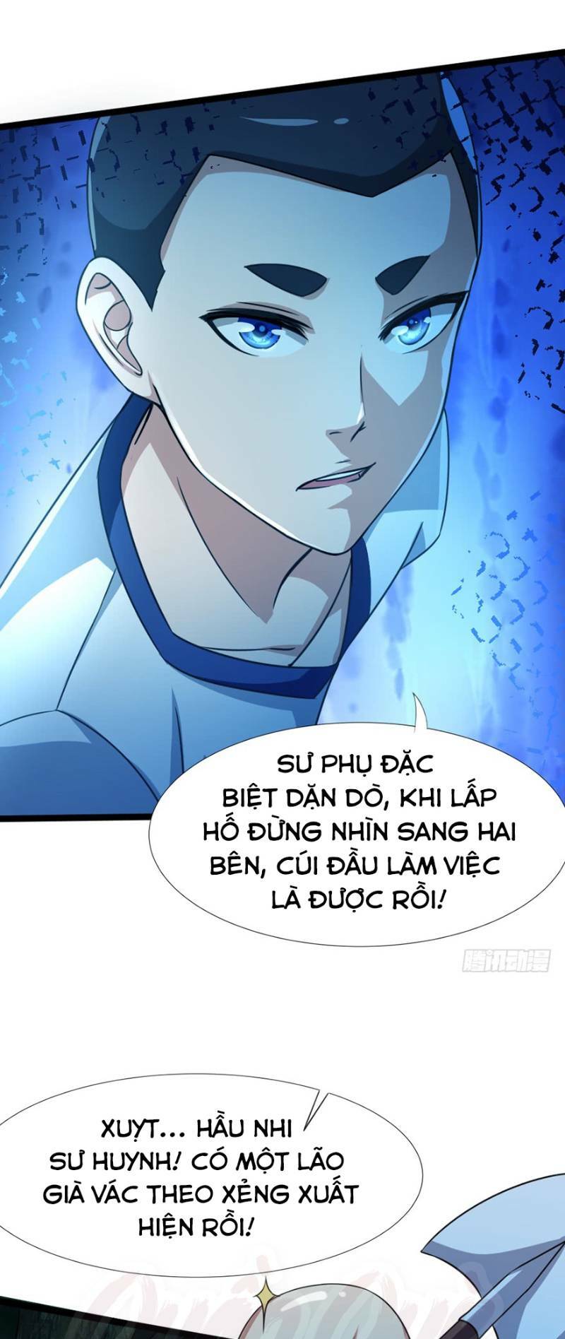 thập nhị thiên kiếp chapter 12 20