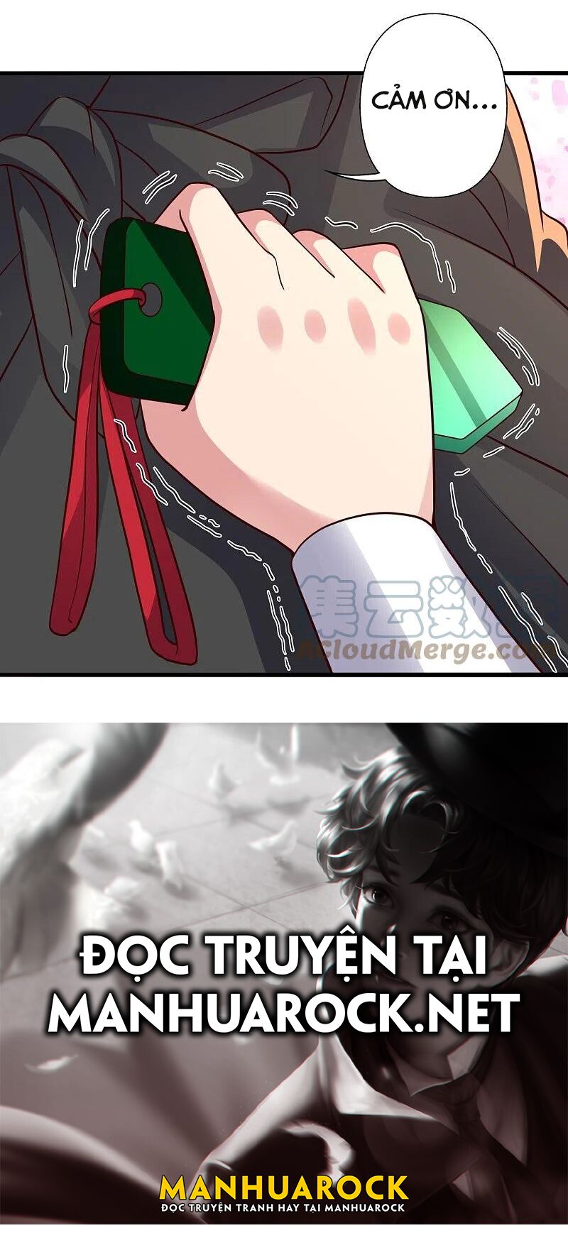 tiên võ đế tôn chapter 284 86