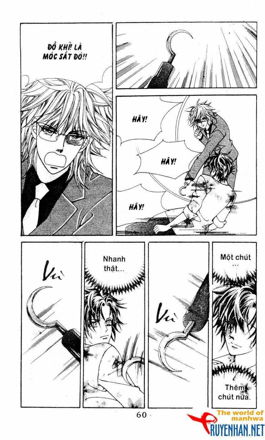 chàng trai hào hiệp chapter 6 62