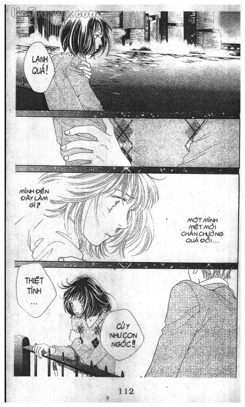 con nhà giàu chapter 187 109