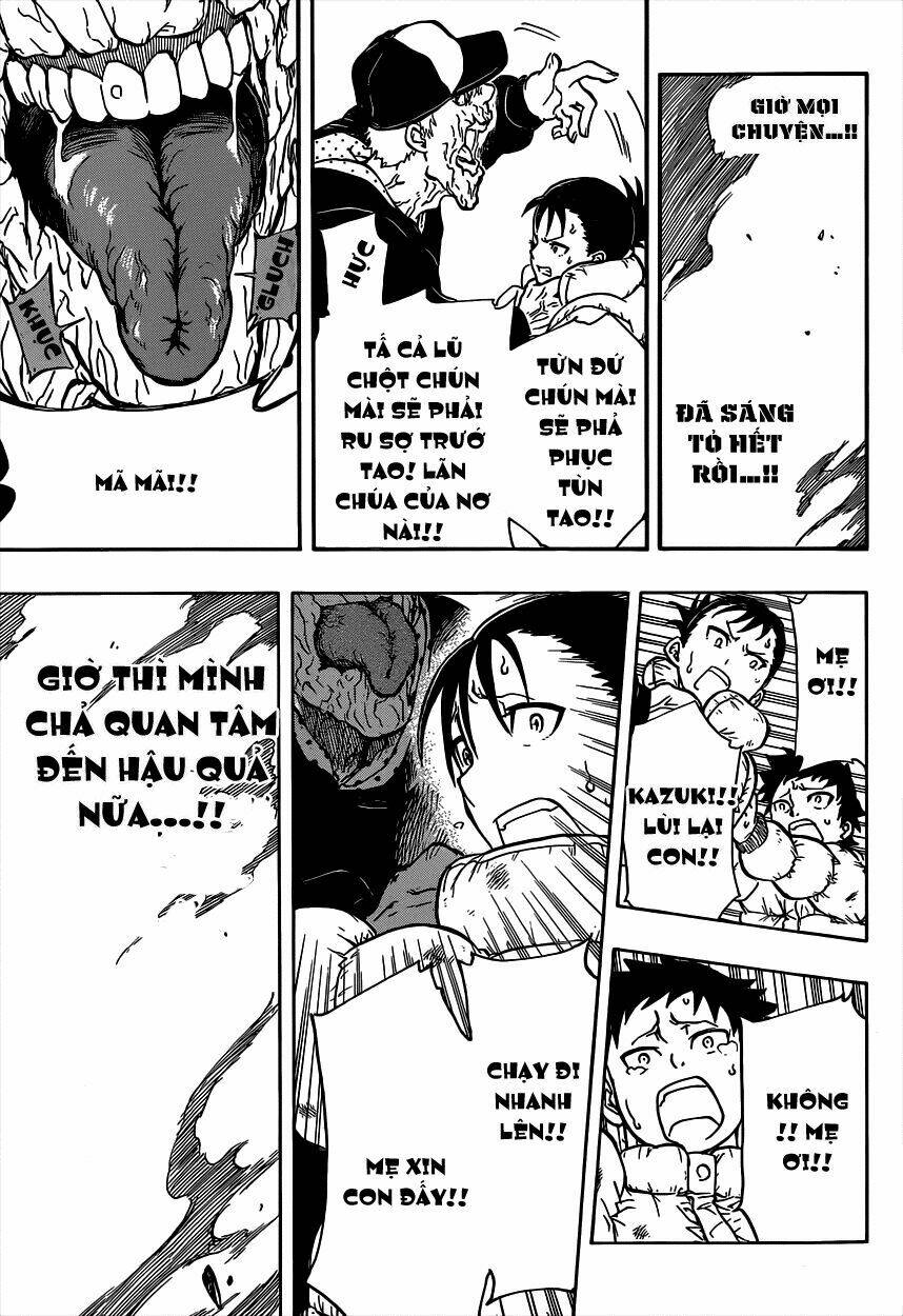 iron knight chapter 3 22