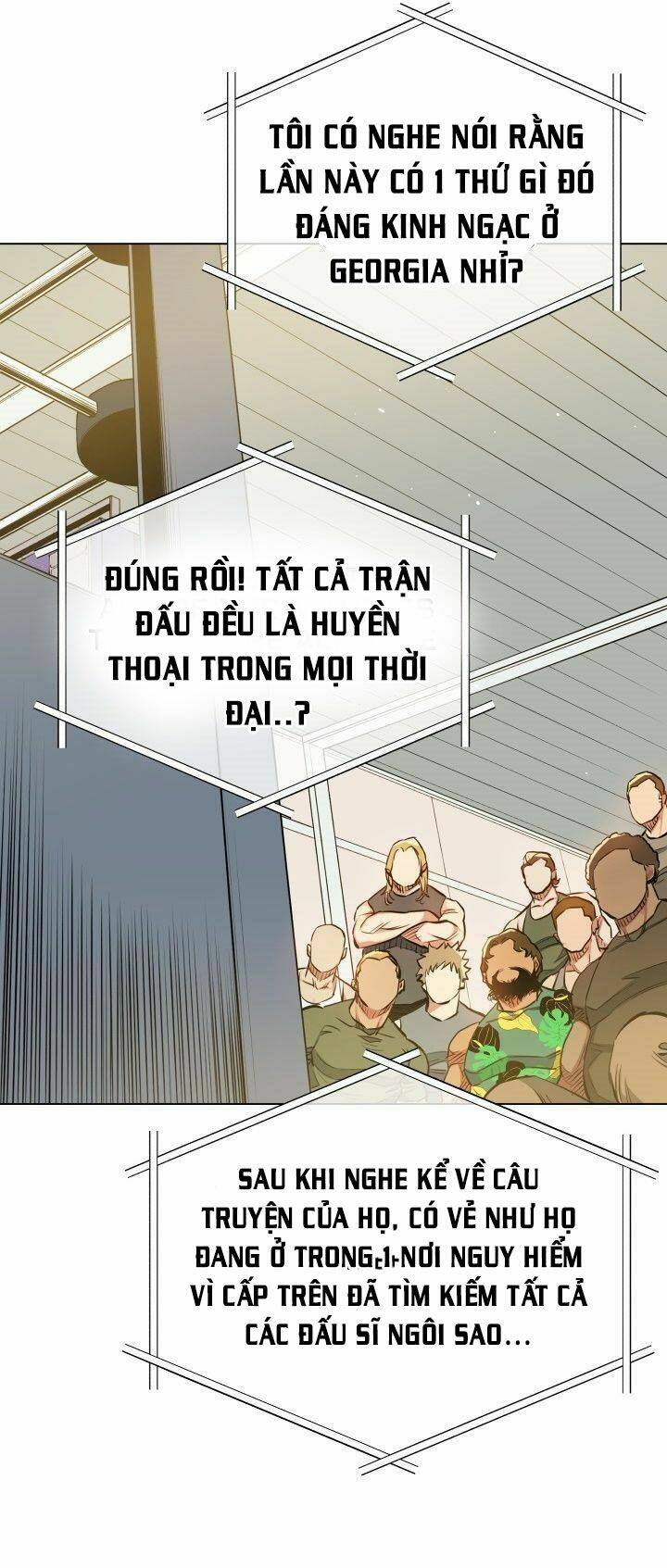 đấu sĩ vô song chapter 22 3