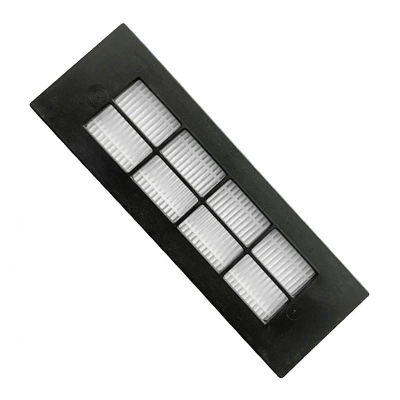 4pcs Robot Cleaner HEPA Filter Replacement Parts for Conga Series 3090