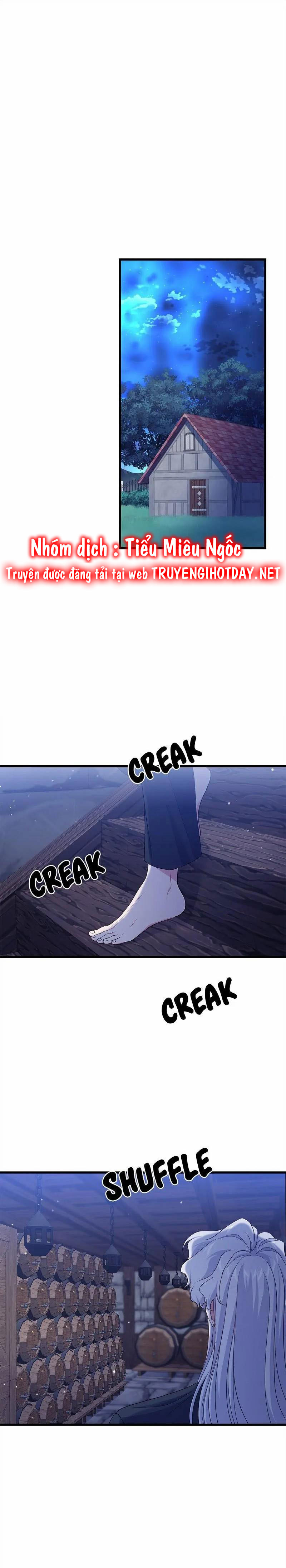 nếu trở thành ác nữ, liệu tôi có chết không ? chapter 60 15