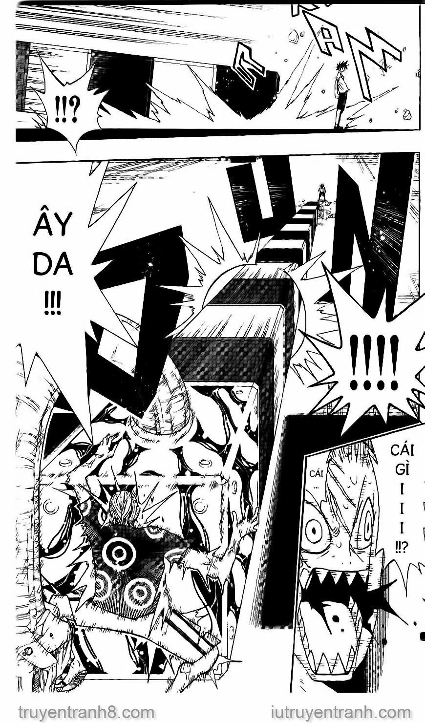 law of ueki chapter 75 15