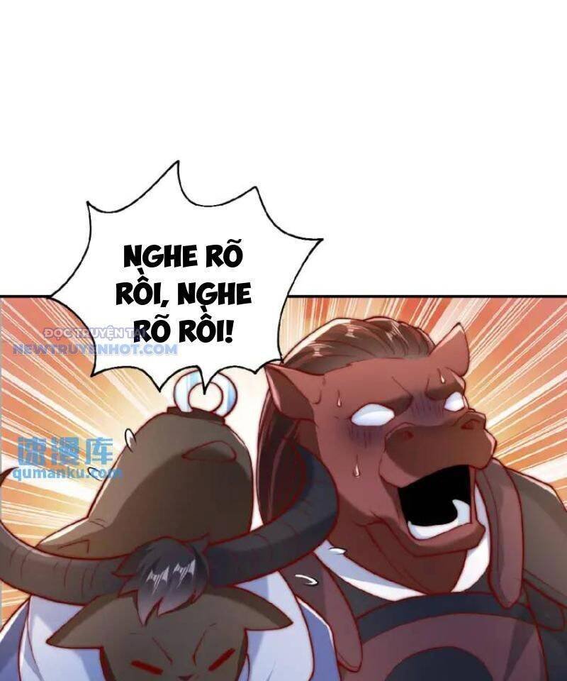 ta thực sự không muốn làm thần tiên chapter 37 19