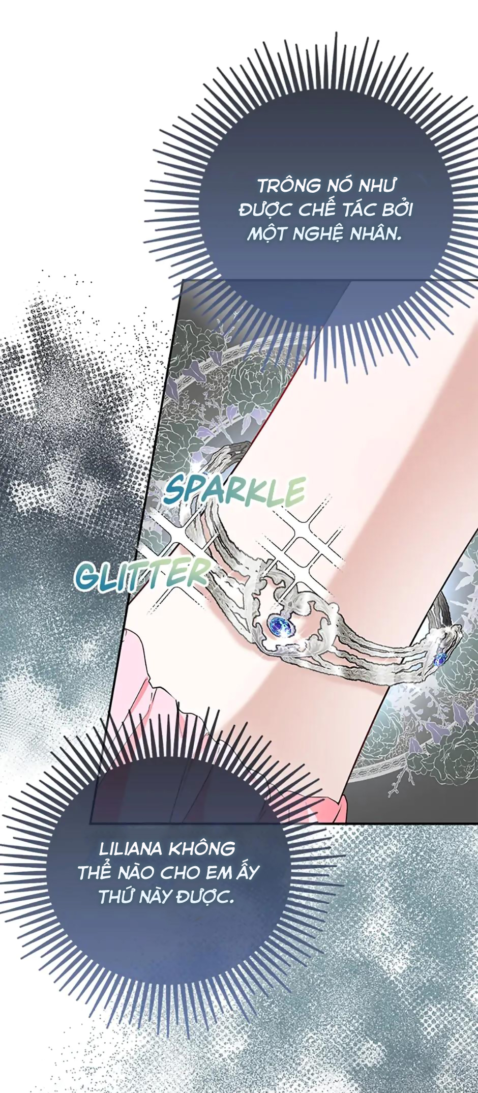 nàng công chúa của tôi chapter 8 14