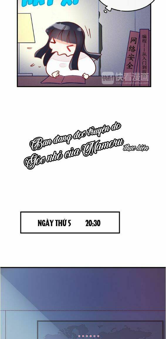 sổ tay công lược của tra nam chapter 4 25