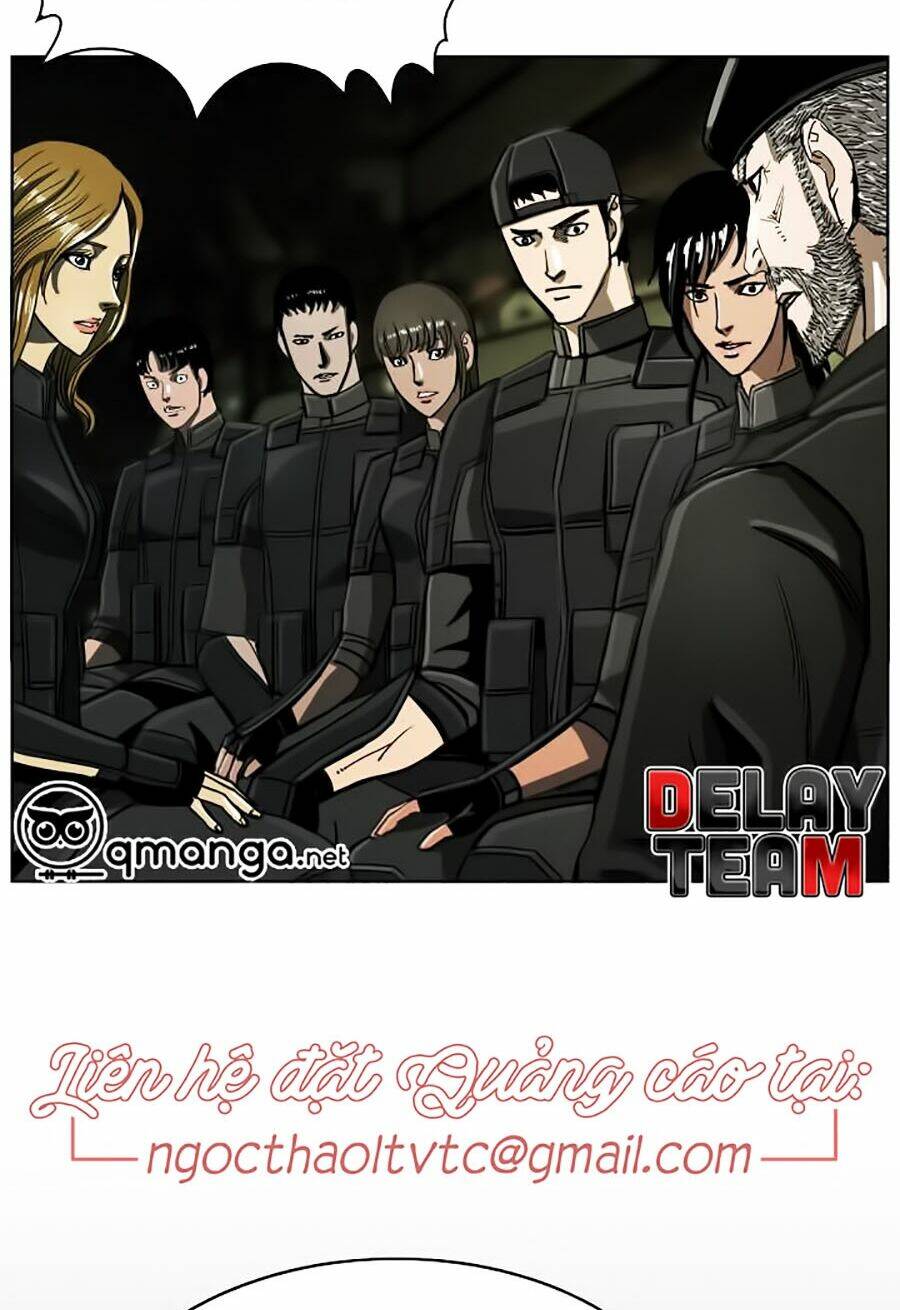 thợ săn đầu tiên chapter 57 8