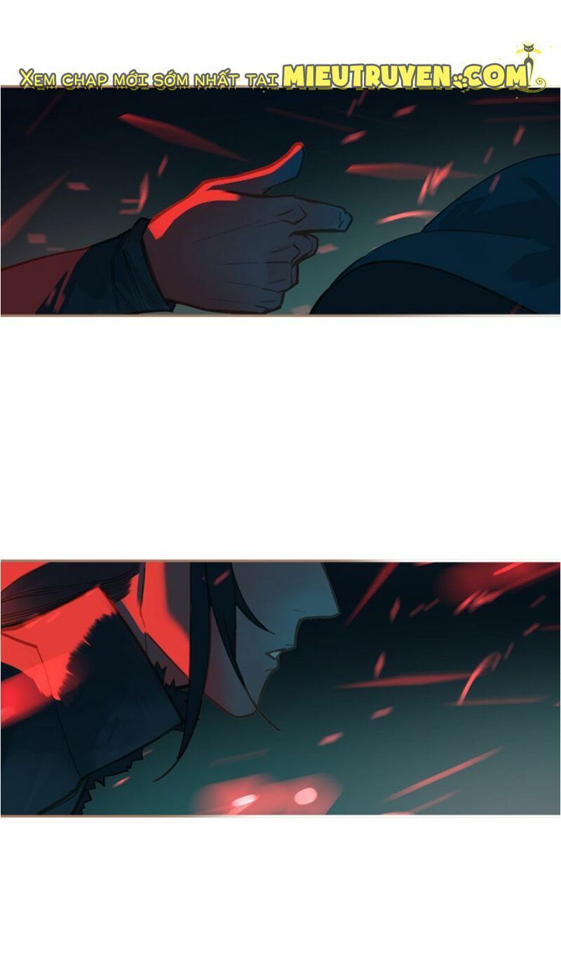 nhất đại linh hậu chapter 58.2 10