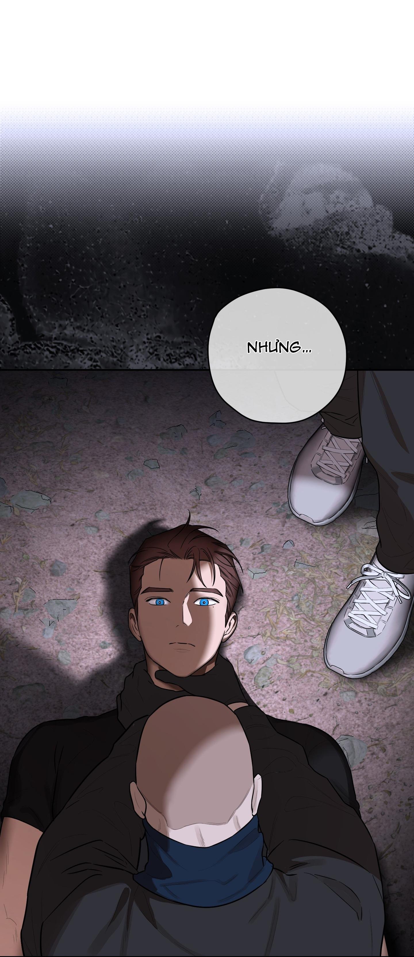 mị hoặc khó cưỡng chapter 41 41