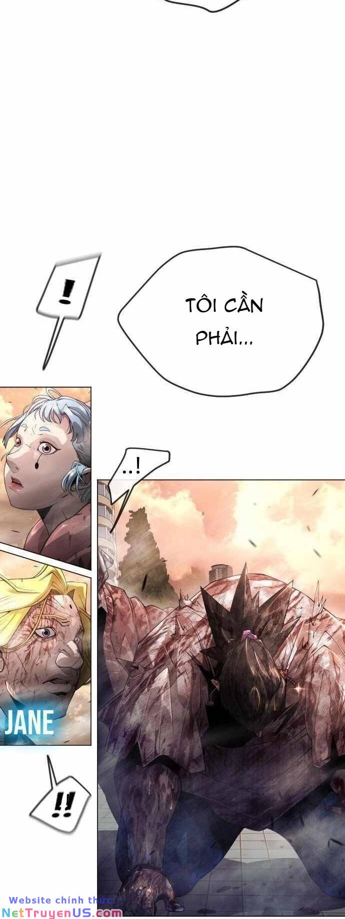 kĩ nguyên của anh hùng chapter 153 52