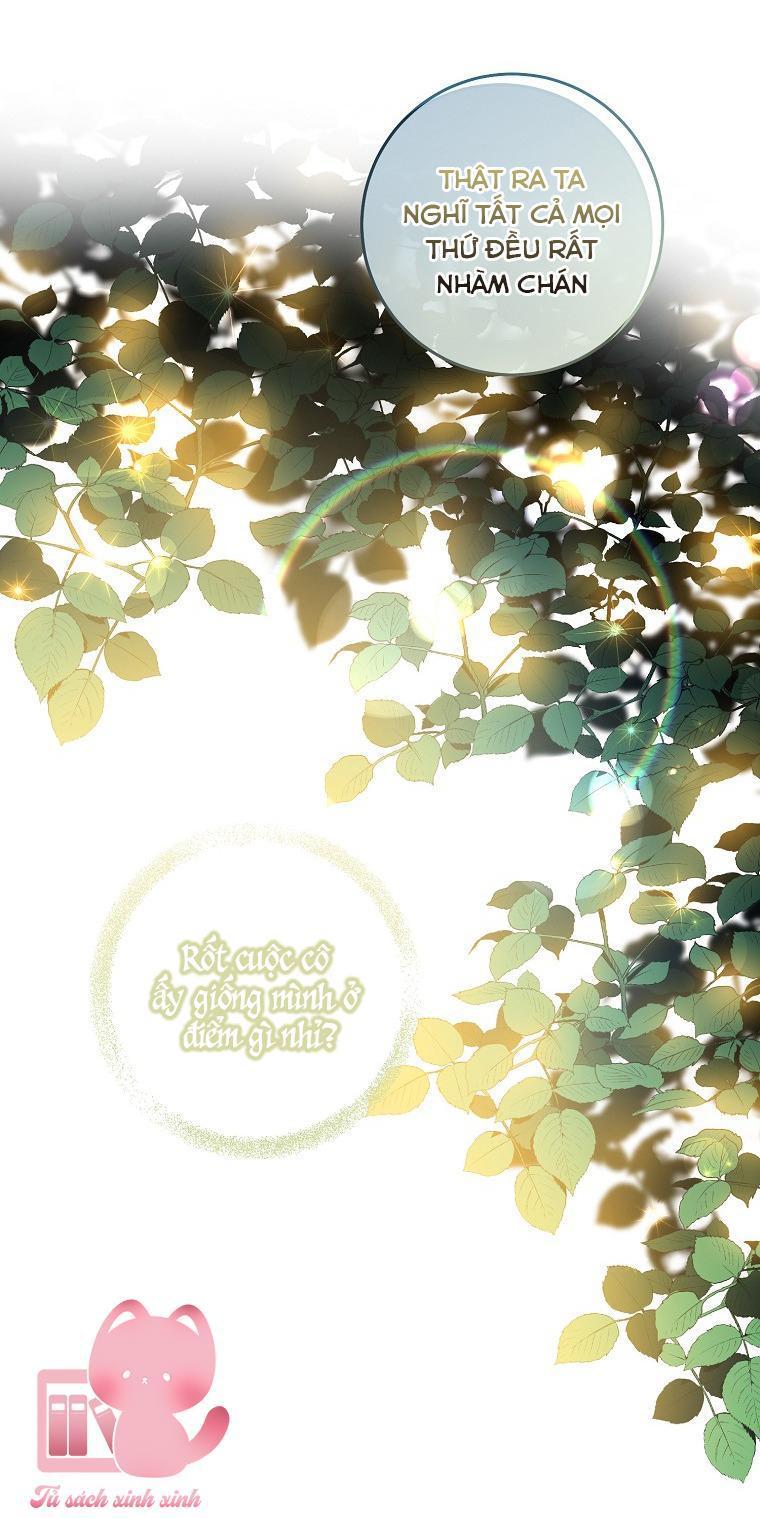 thuần hóa bạo chúa rồi bỏ trốn chapter 66 30