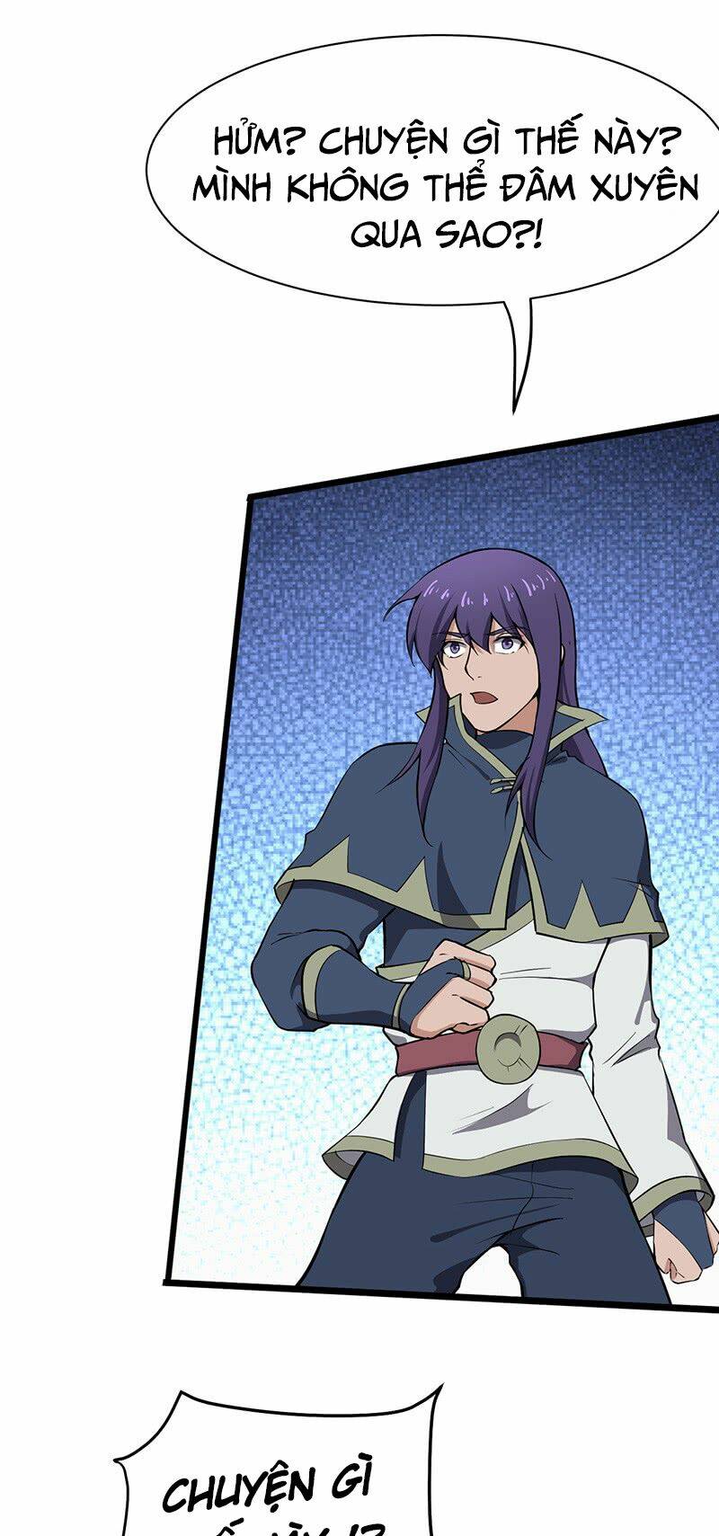 hỗn độn kiếm thần chapter 112 25