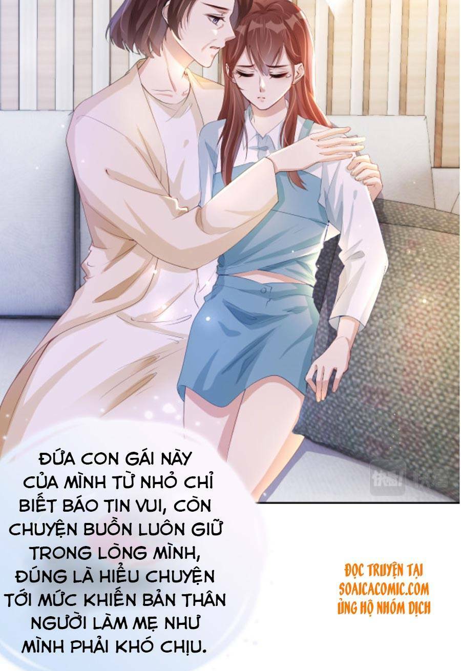 ngự tỷ toàn năng lại bị phá mã giáp chapter 27 12