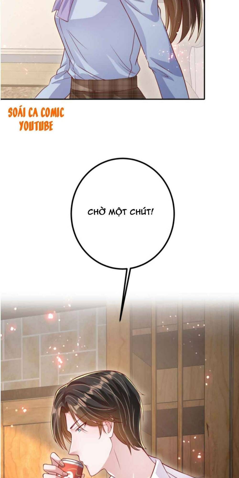 nhất sanh hữu hỉ chapter 41 33