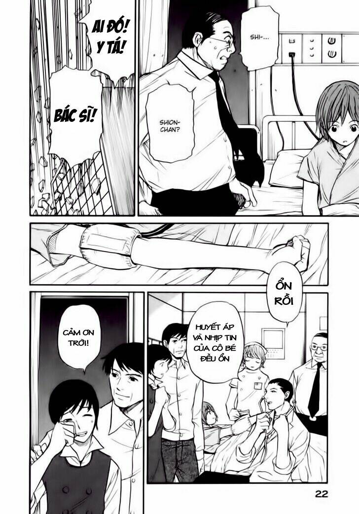 shion no ou chapter 7 24